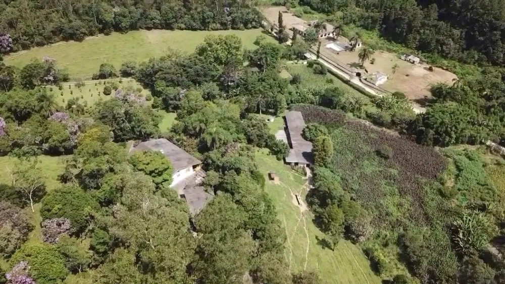 Sítio, 4 quartos, 11 hectares - Foto 1