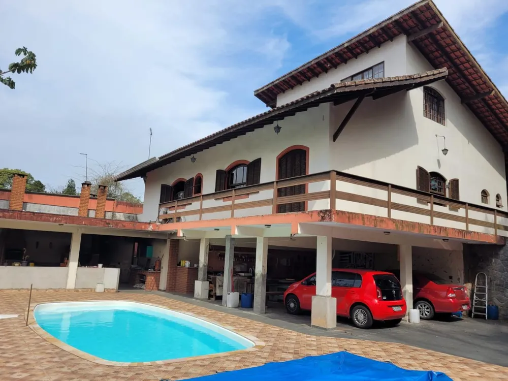 Chácara, 3 quartos, 3300 m² - Foto 7