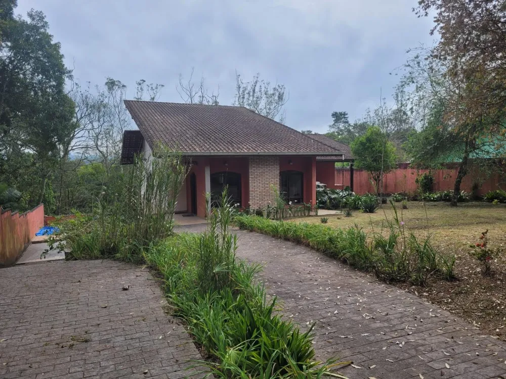 Chácara, 3 quartos, 3300 m² - Foto 4