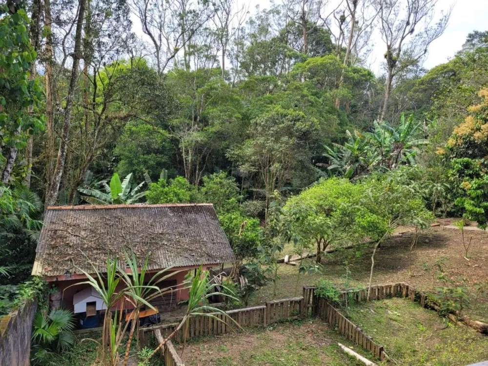 Chácara, 3 quartos, 3300 m² - Foto 1