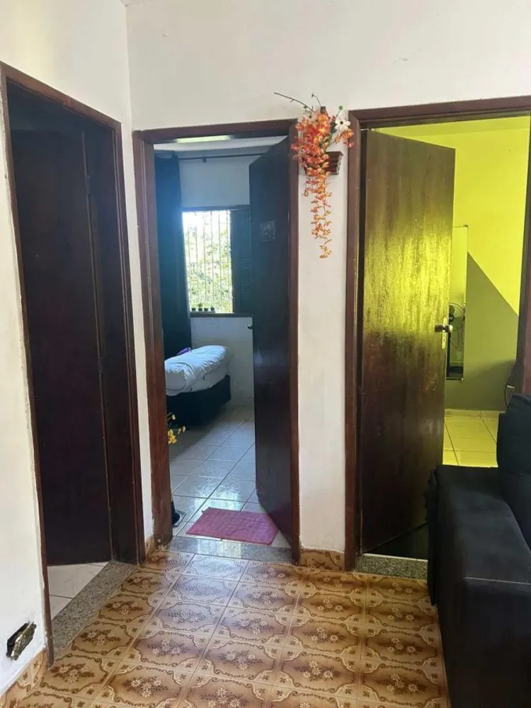 Casa, 3 quartos - Foto 3