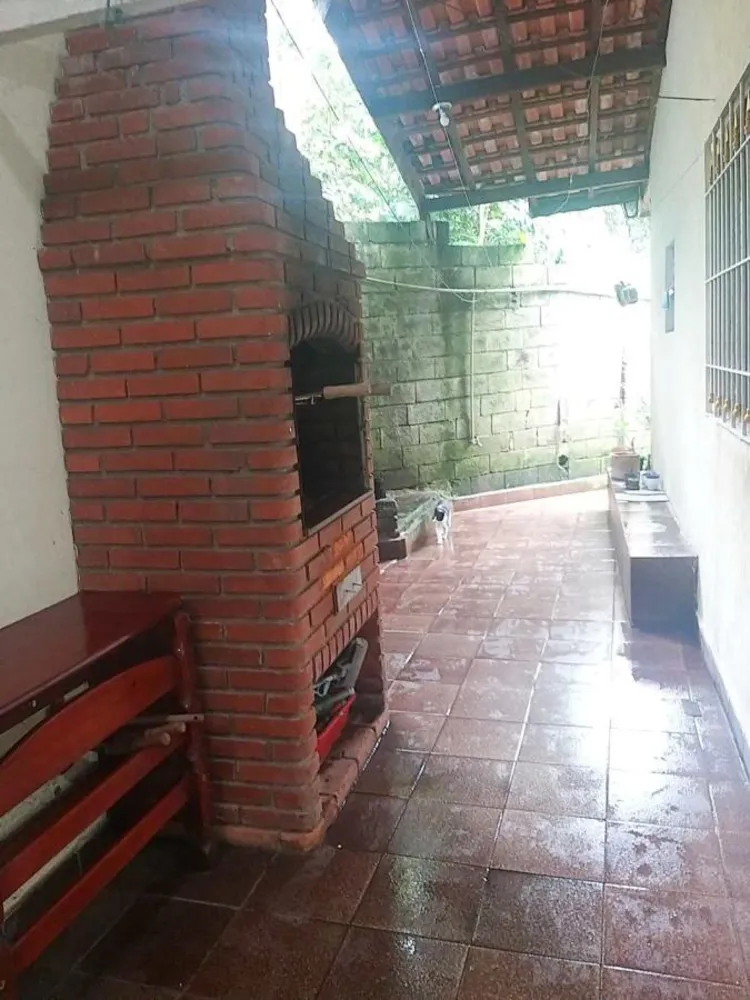 Casa, 3 quartos - Foto 7