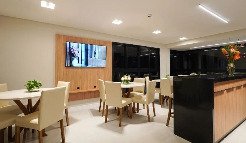 Apartamento, 3 quartos, 99 m² - Foto 1