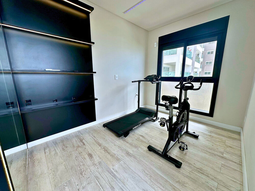 Apartamento, 3 quartos, 99 m² - Foto 2