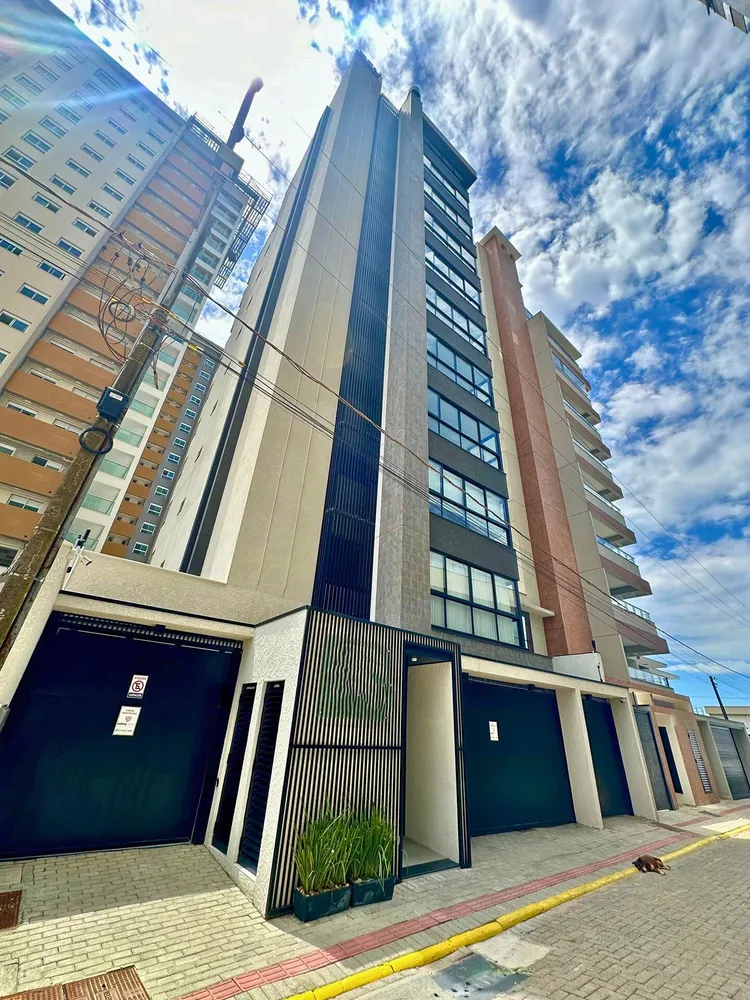 Apartamento, 3 quartos, 99 m² - Foto 1