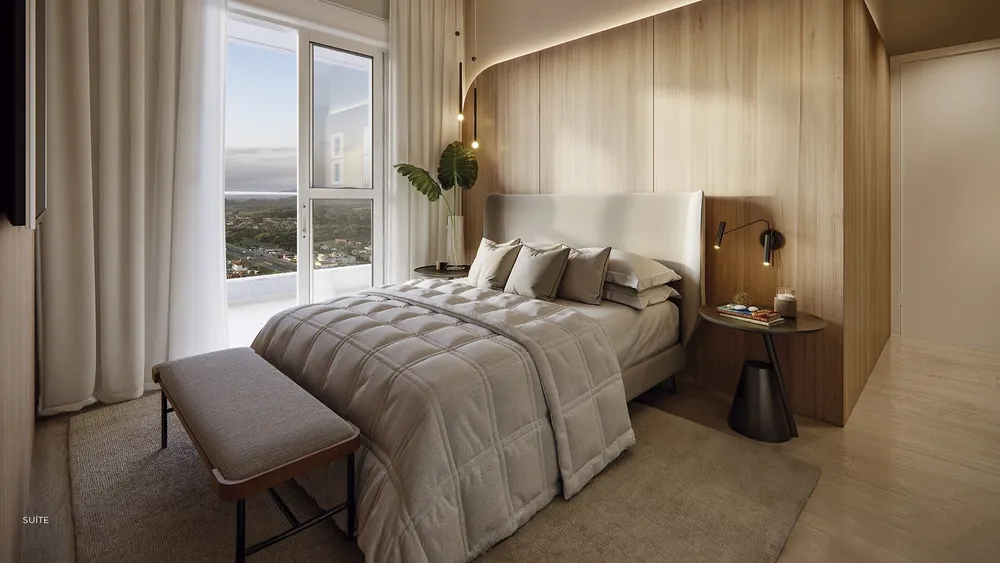 Apartamento, 2 quartos, 96 m² - Foto 11