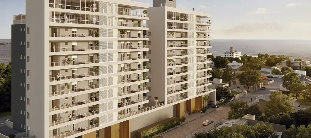 Apartamento, 2 quartos, 96 m² - Foto 1