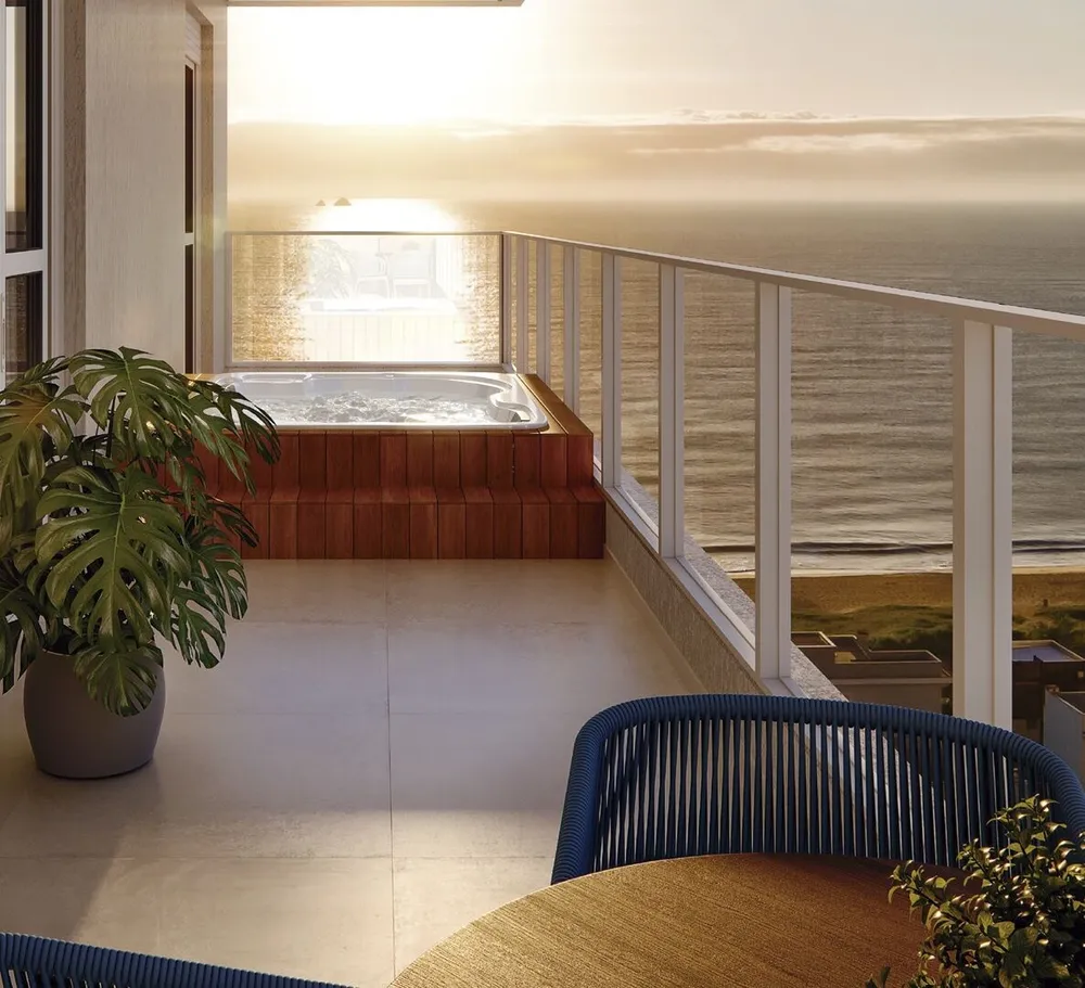 Apartamento, 2 quartos, 96 m² - Foto 10