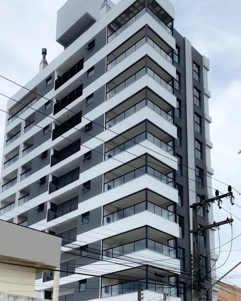 Apartamento, 3 quartos, 94 m² - Foto 1