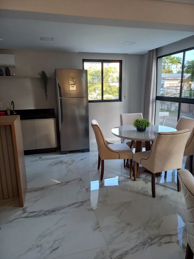 Apartamento, 3 quartos, 94 m² - Foto 3