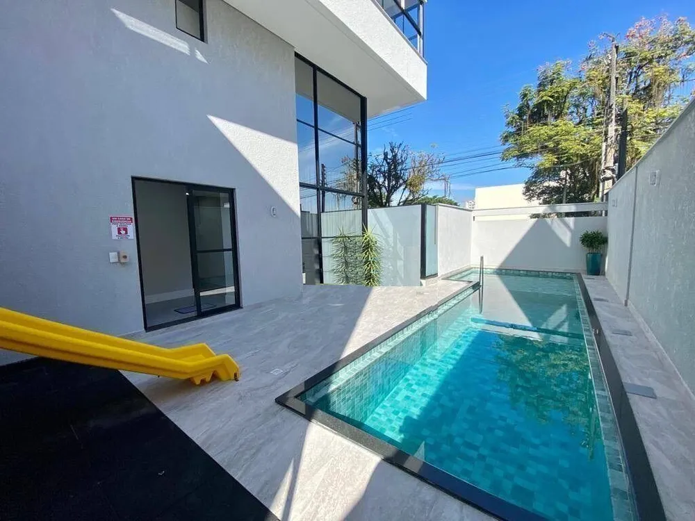 Apartamento, 3 quartos, 94 m² - Foto 2