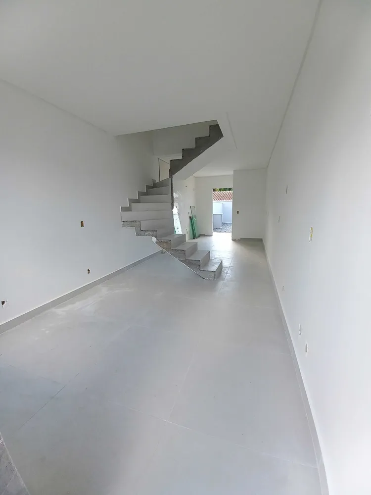 Sobrado, 2 quartos, 65 m² - Foto 4