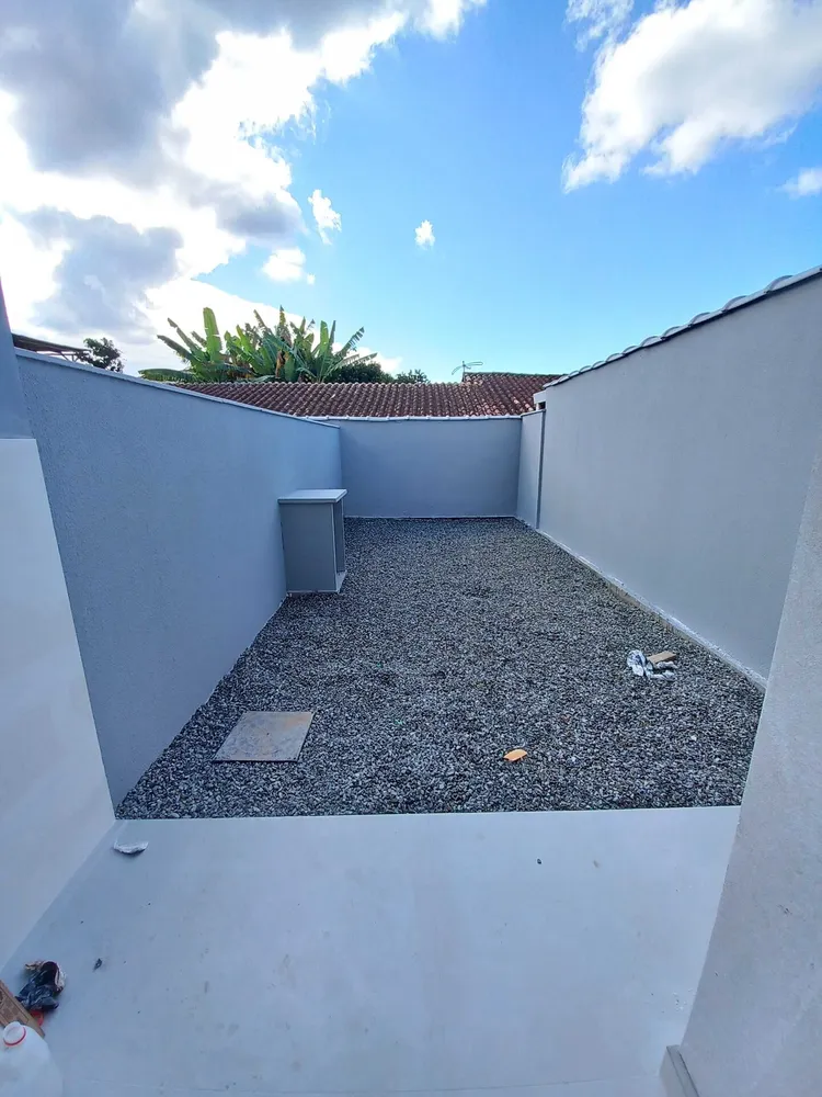 Sobrado, 2 quartos, 65 m² - Foto 7