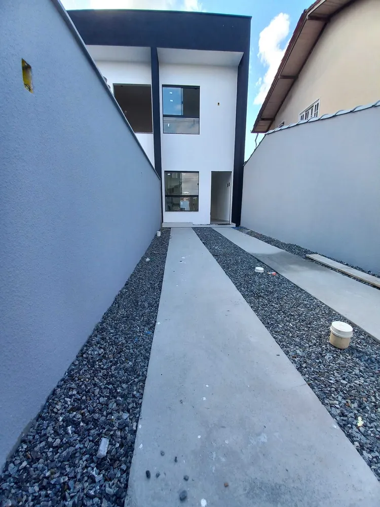 Sobrado, 2 quartos, 65 m² - Foto 2