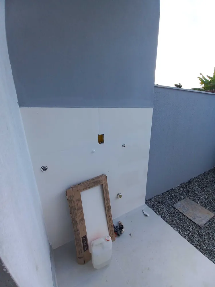 Sobrado, 2 quartos, 65 m² - Foto 6