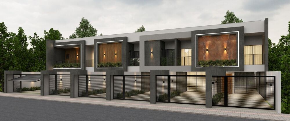 Sobrado, 3 quartos, 113 m² - Foto 18
