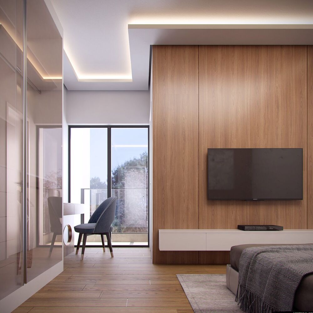 Sobrado, 3 quartos, 113 m² - Foto 6