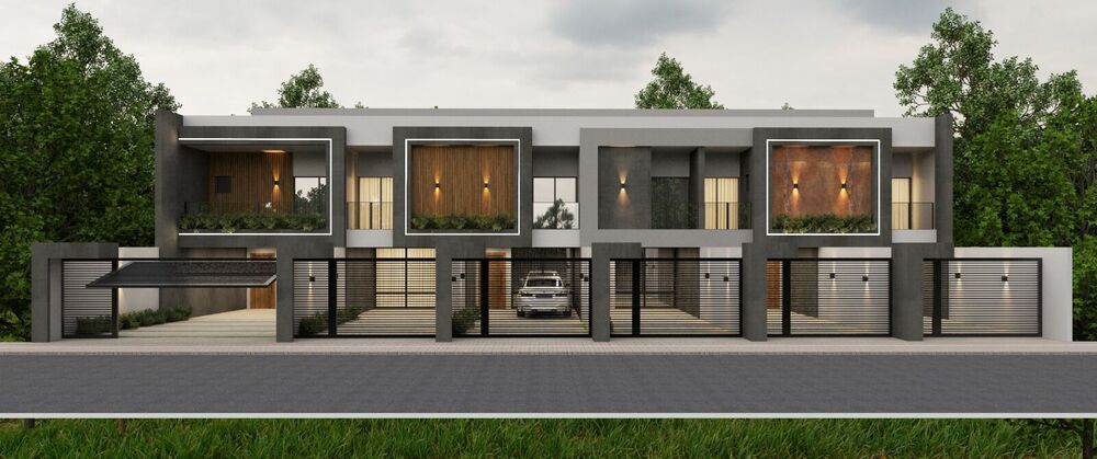 Sobrado, 3 quartos, 113 m² - Foto 16
