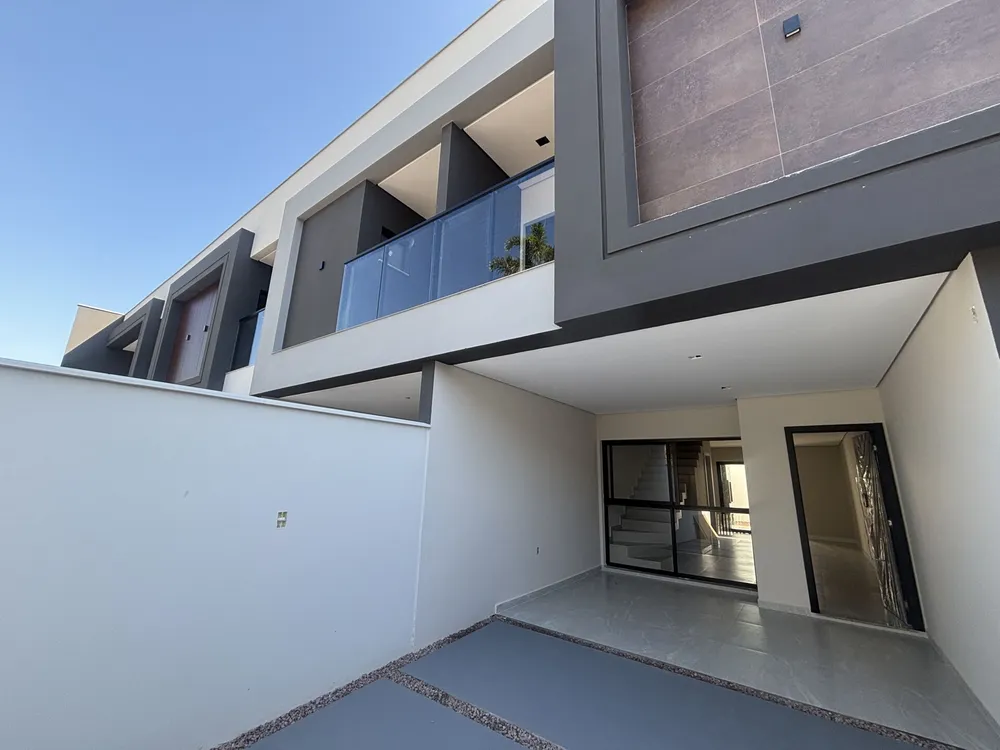 Sobrado, 3 quartos, 113 m² - Foto 11