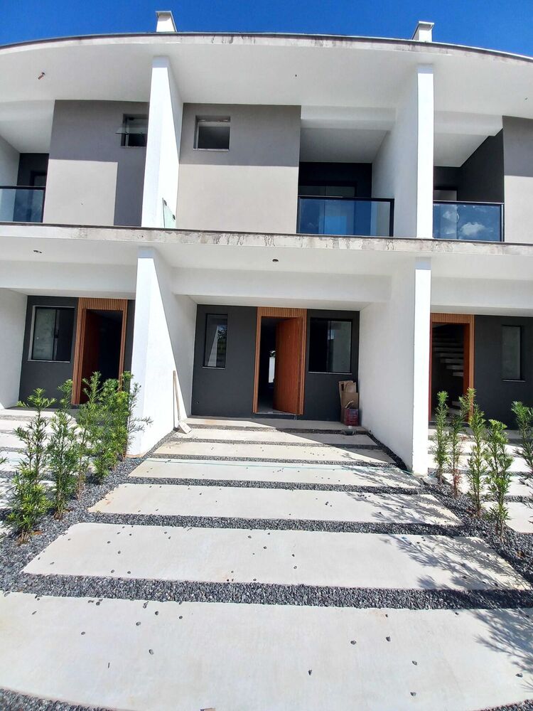 Sobrado à venda com 3 quartos, 100m² - Foto 3