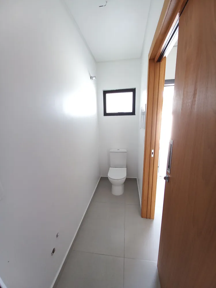 Sobrado, 3 quartos, 140 m² - Foto 3