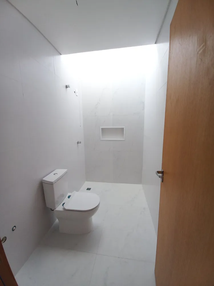 Sobrado, 3 quartos, 140 m² - Foto 10