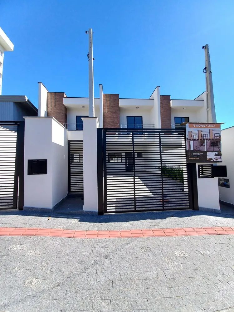 Sobrado, 3 quartos, 140 m² - Foto 1