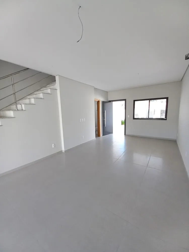 Sobrado, 3 quartos, 140 m² - Foto 4