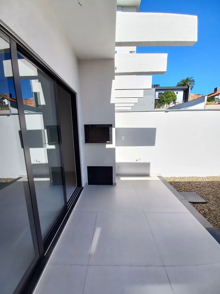 Sobrado, 3 quartos, 140 m² - Foto 2