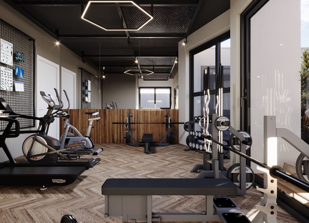 Apartamento, 3 quartos, 92 m² - Foto 5