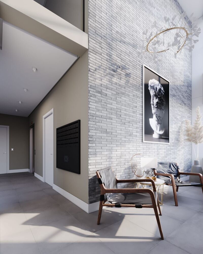 Apartamento, 3 quartos, 92 m² - Foto 7