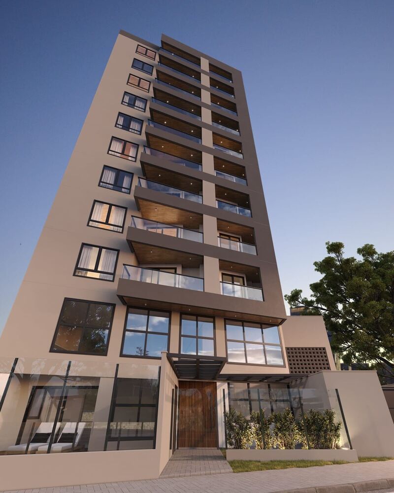 Apartamento, 3 quartos, 92 m² - Foto 3