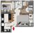 Apartamento, 2 quartos, 52 m² - Foto 3