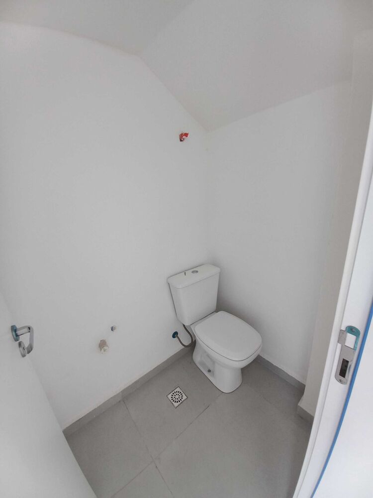 Sobrado à venda com 2 quartos, 70m² - Foto 3