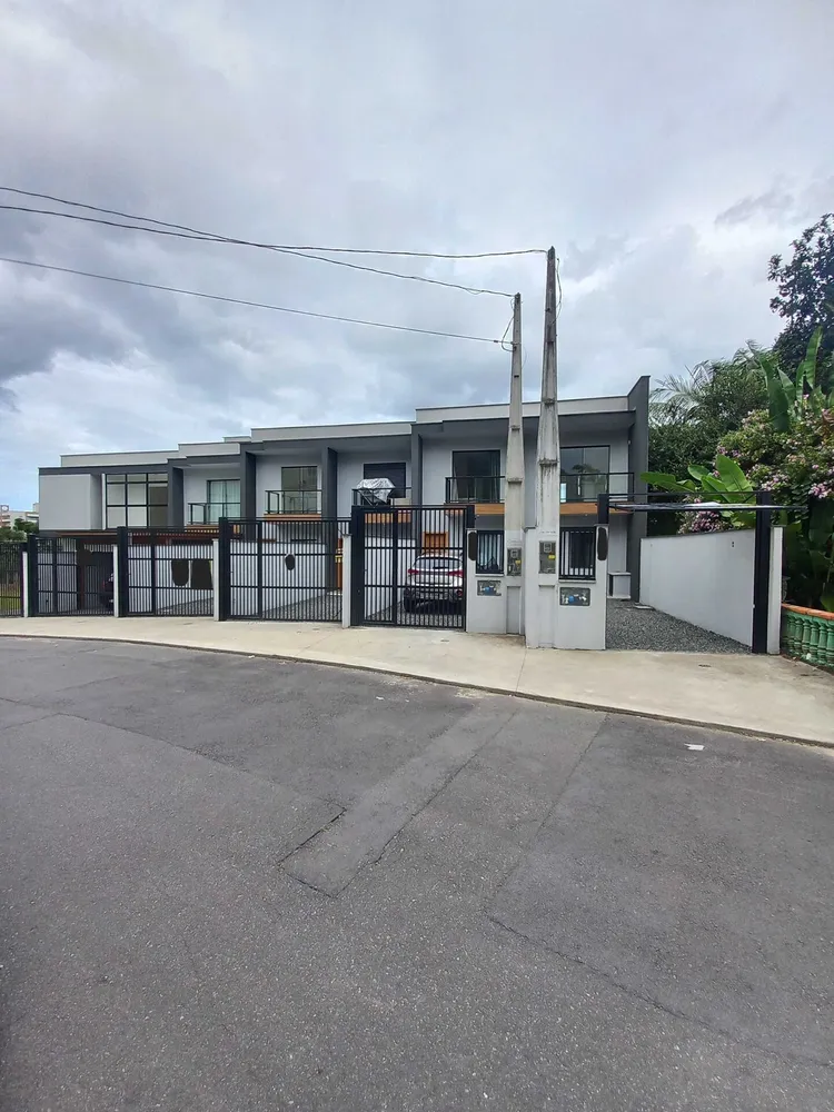 Sobrado, 2 quartos, 65 m² - Foto 15