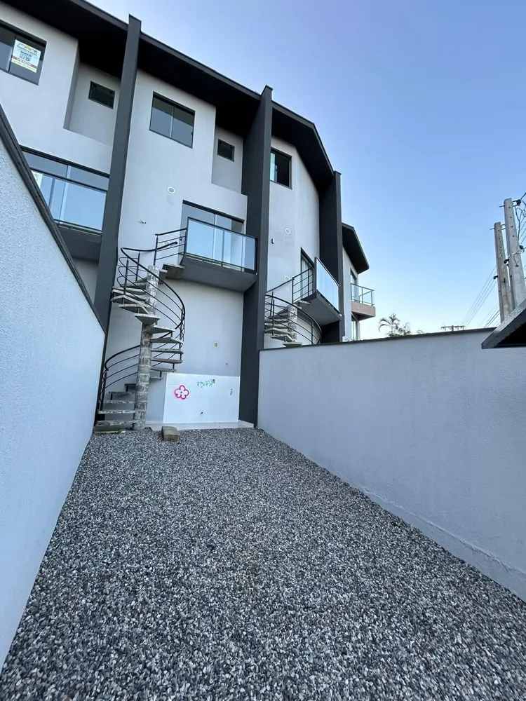 Sobrado, 2 quartos, 65 m² - Foto 13