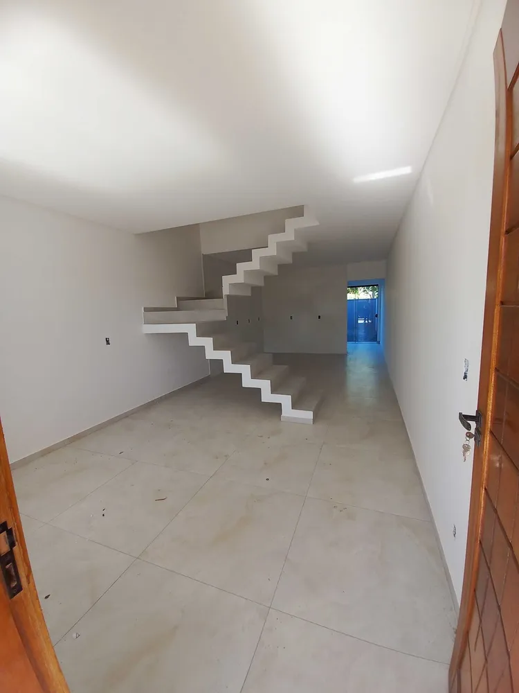 Sobrado, 2 quartos, 100 m² - Foto 9
