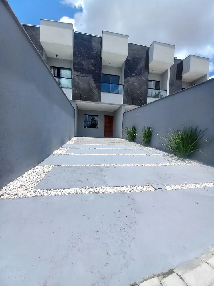 Sobrado, 2 quartos, 100 m² - Foto 8