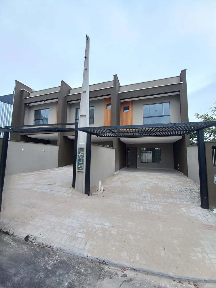 Sobrado, 3 quartos, 120 m² - Foto 10