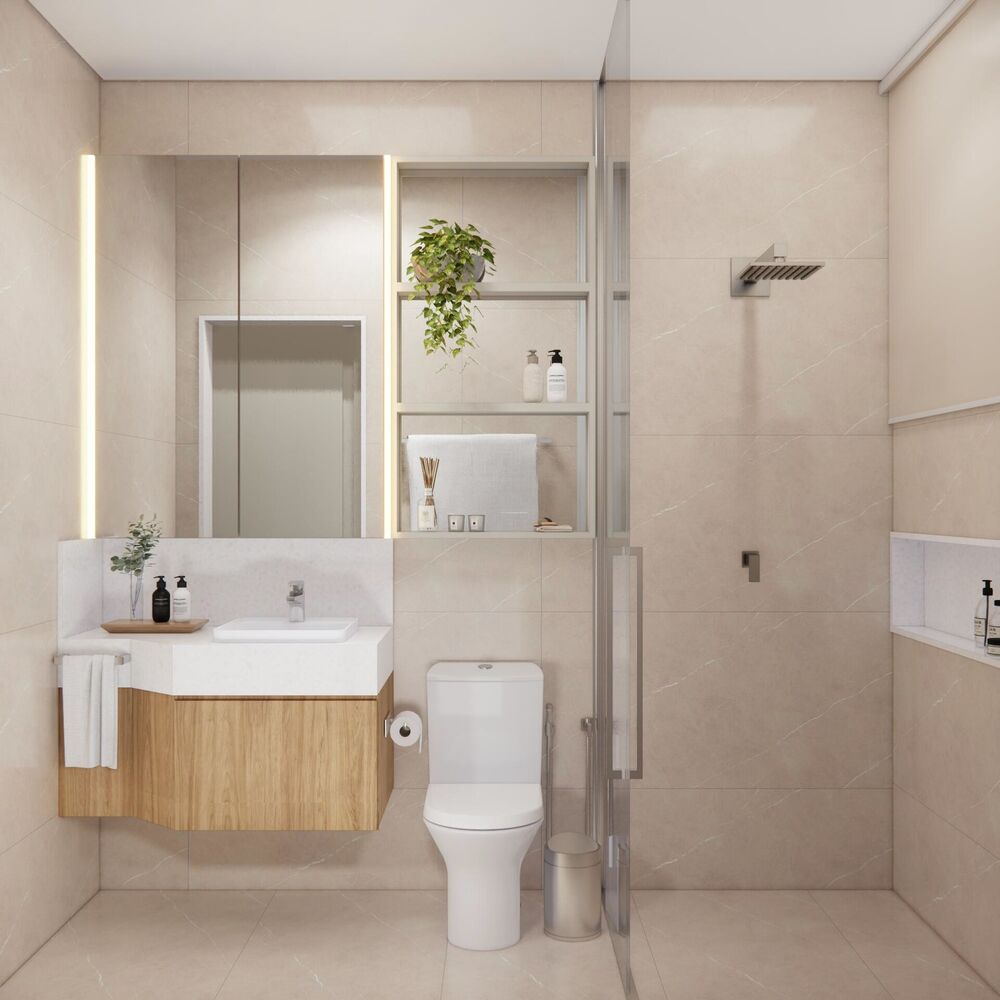 Sobrado, 3 quartos, 120 m² - Foto 5