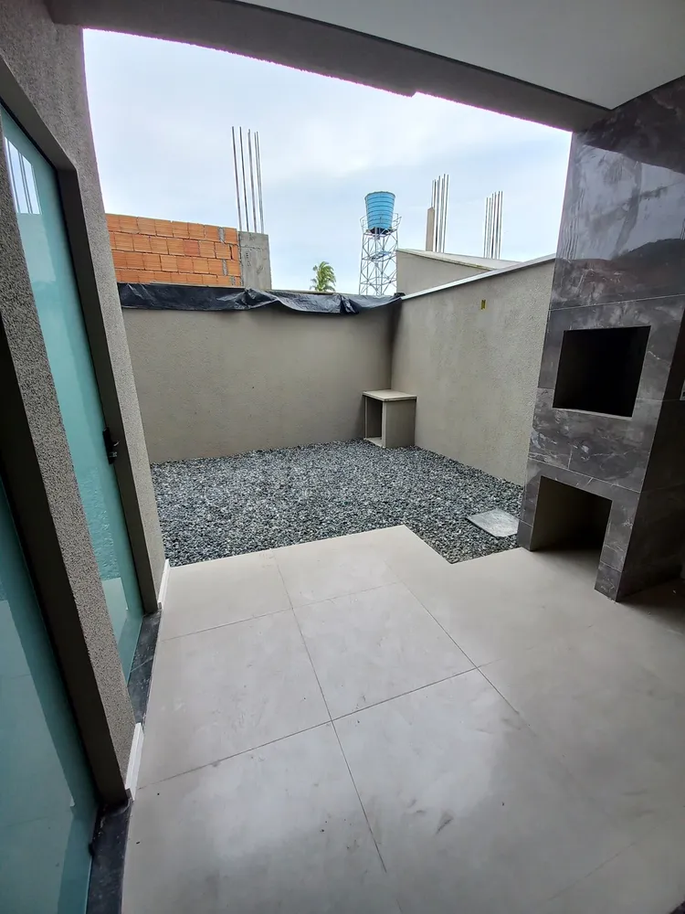 Sobrado, 3 quartos, 120 m² - Foto 18