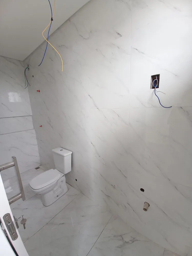 Sobrado, 3 quartos, 120 m² - Foto 13