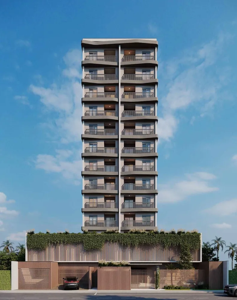 Apartamento, 2 quartos, 72 m² - Foto 1