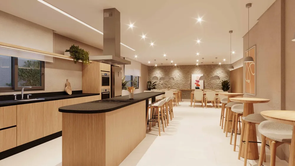 Apartamento, 2 quartos, 72 m² - Foto 7