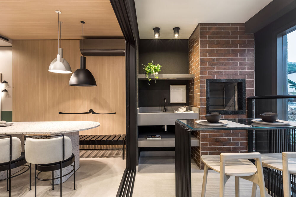Apartamento, 2 quartos, 73 m² - Foto 14