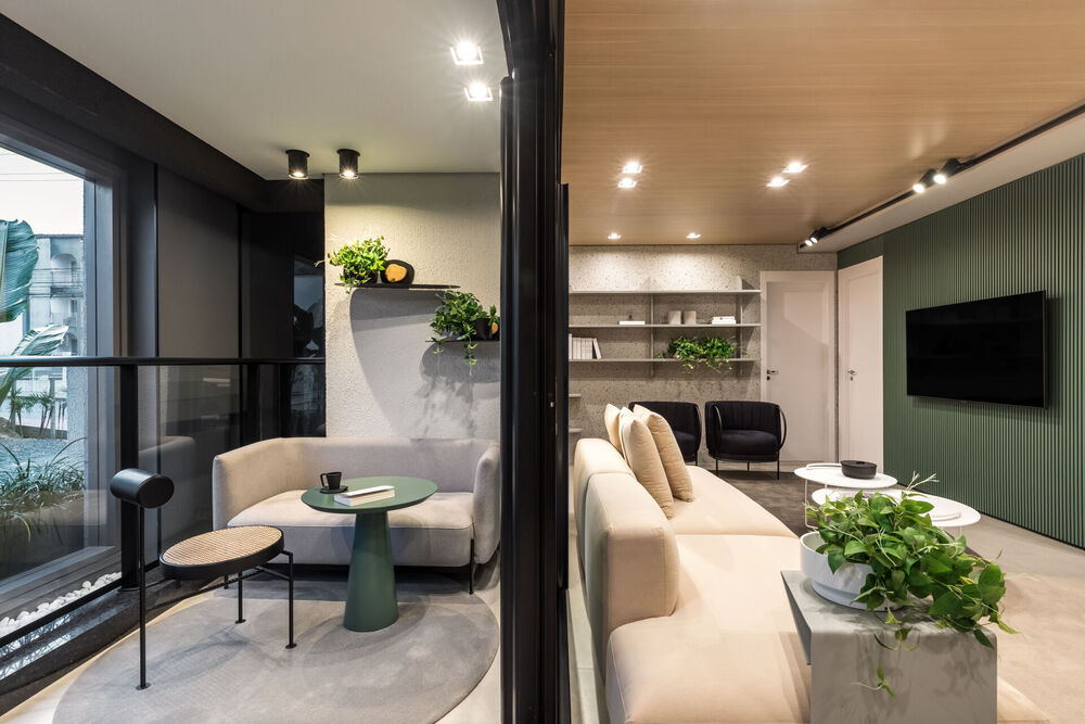 Apartamento, 2 quartos, 73 m² - Foto 5