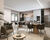 Apartamento, 2 quartos, 52 m² - Foto 2
