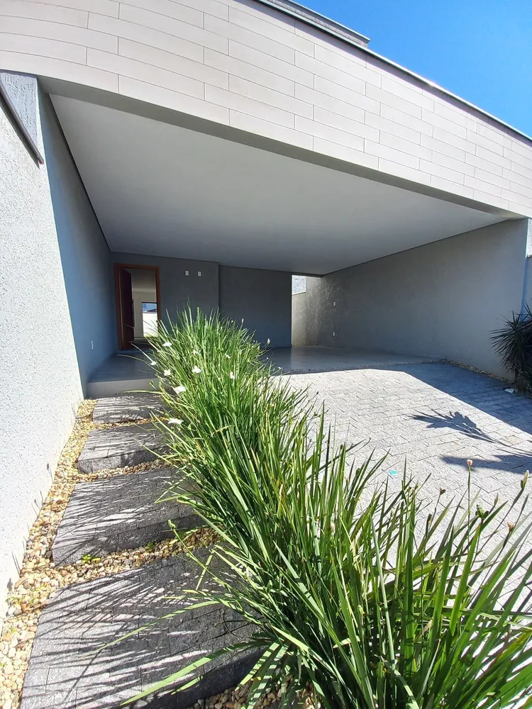 Sobrado, 4 quartos, 197 m² - Foto 2