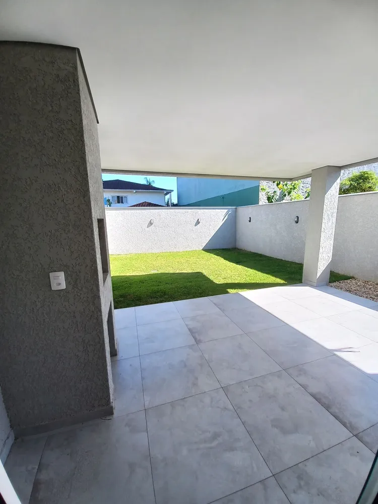 Sobrado, 4 quartos, 197 m² - Foto 7