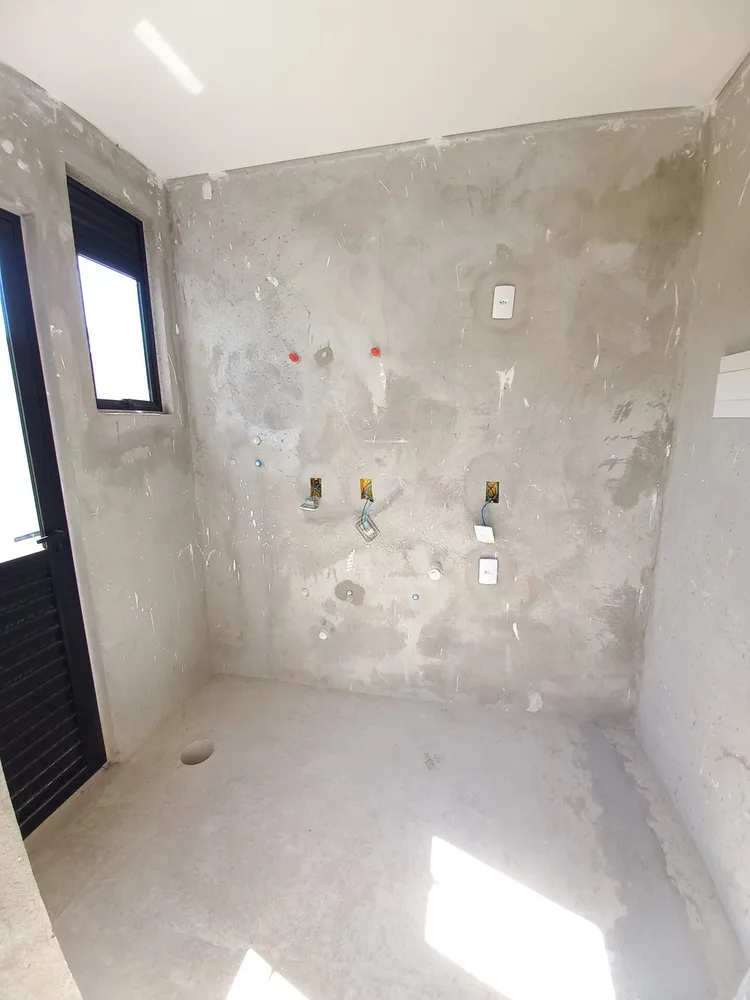 Sobrado, 4 quartos, 197 m² - Foto 6
